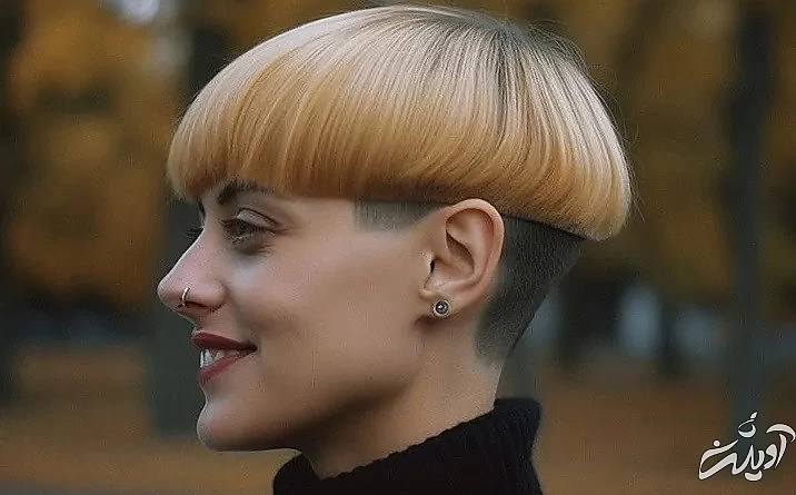 آندرکات قطع شده